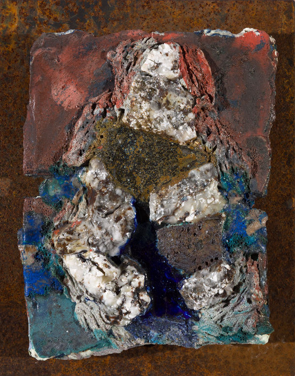 Rock, bone and stone meltdown 7