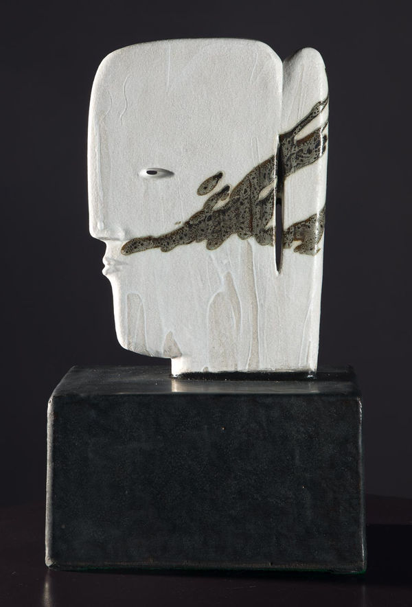 Illona Morrice, Head