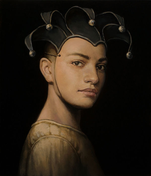 Spiritus | Alan Macdonald