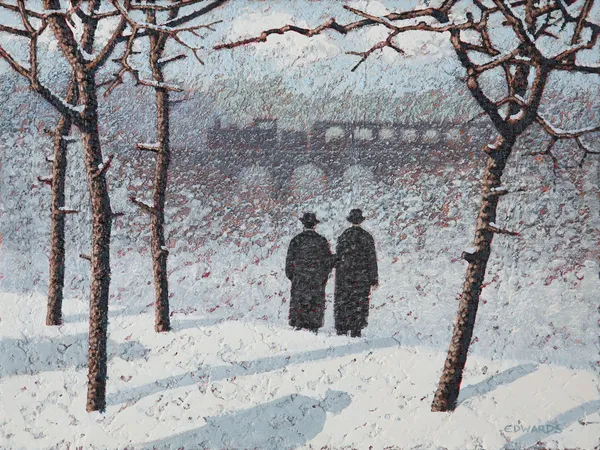 Mark Edwards