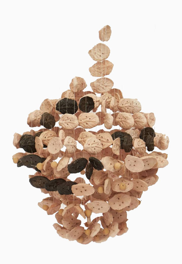 Ngozi-Omeje Ezema, Ije Ego , 2022