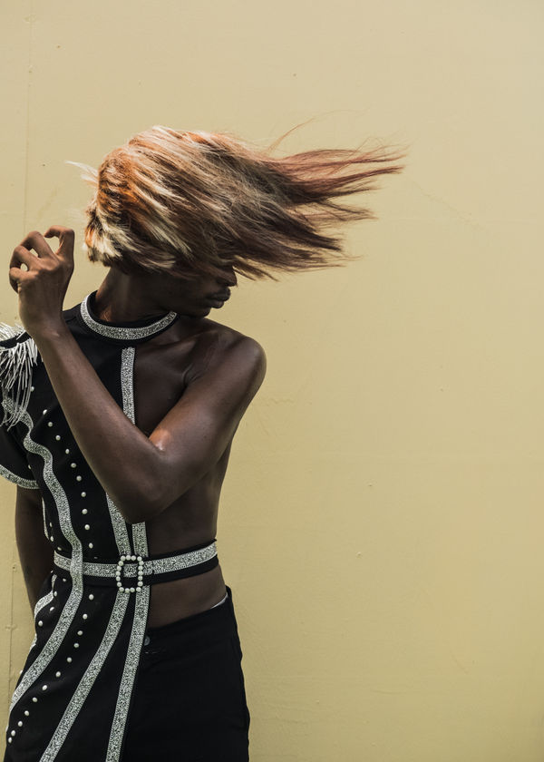 Stephen Tayo, Lagos Diva, 2020