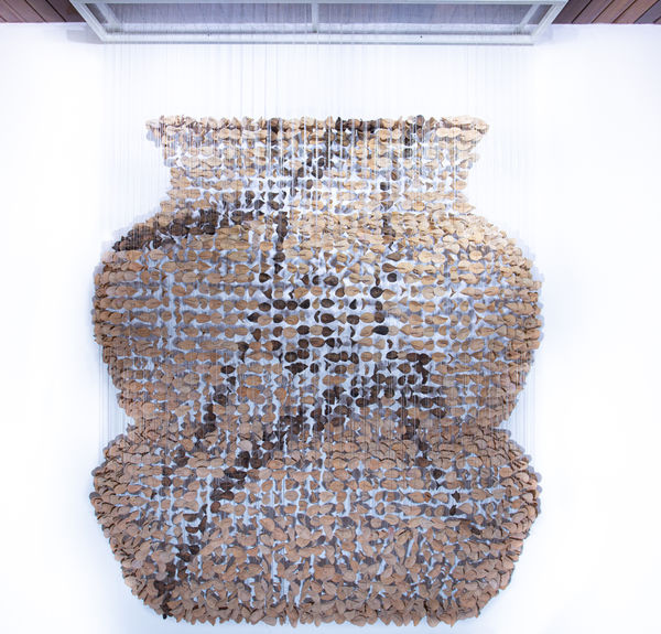 Ngozi-Omeje Ezema, Union I, 2020