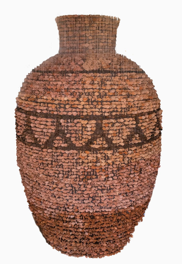 Ngozi-Omeje Ezema, Togetherness , 2022