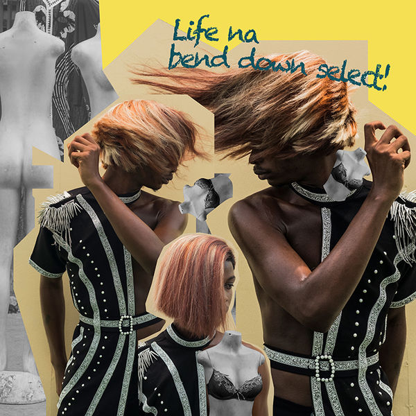 Stephen Tayo, Na Lagos We Dey 2, 2020