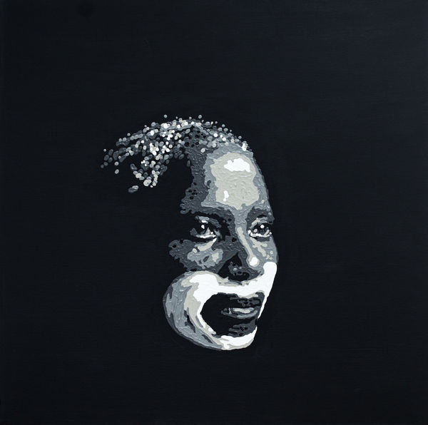 Peju Alatise, Silifat (Series) VI, 2023