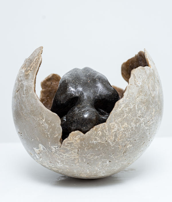 Peju Alatise, My Precious VIII, 2023