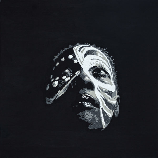 Peju Alatise, Silifat (Series) VIII, 2023