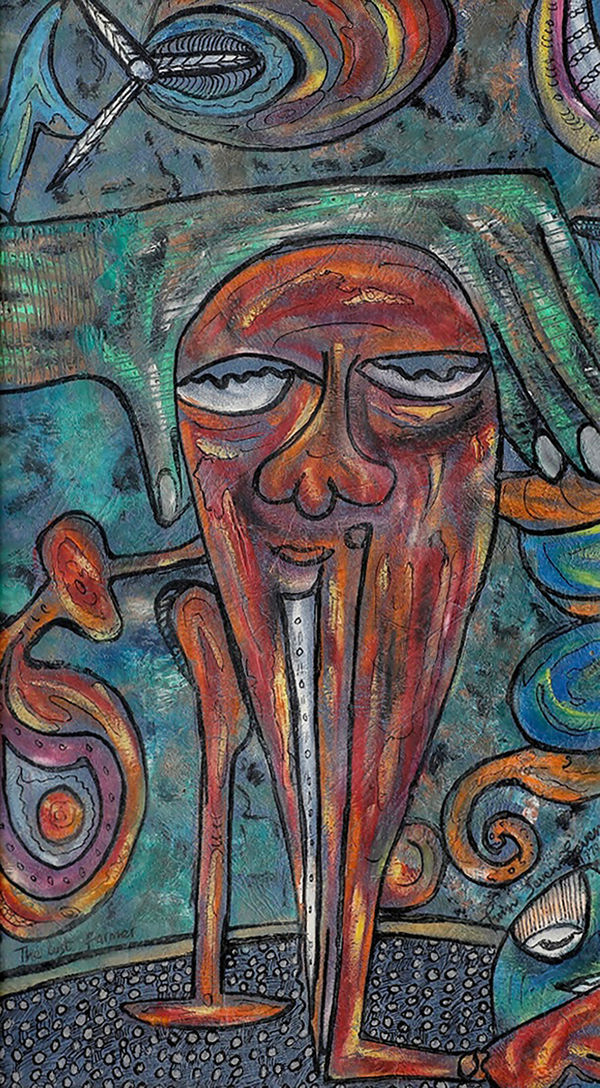 Twins Seven-Seven, The lost farmer , 1970