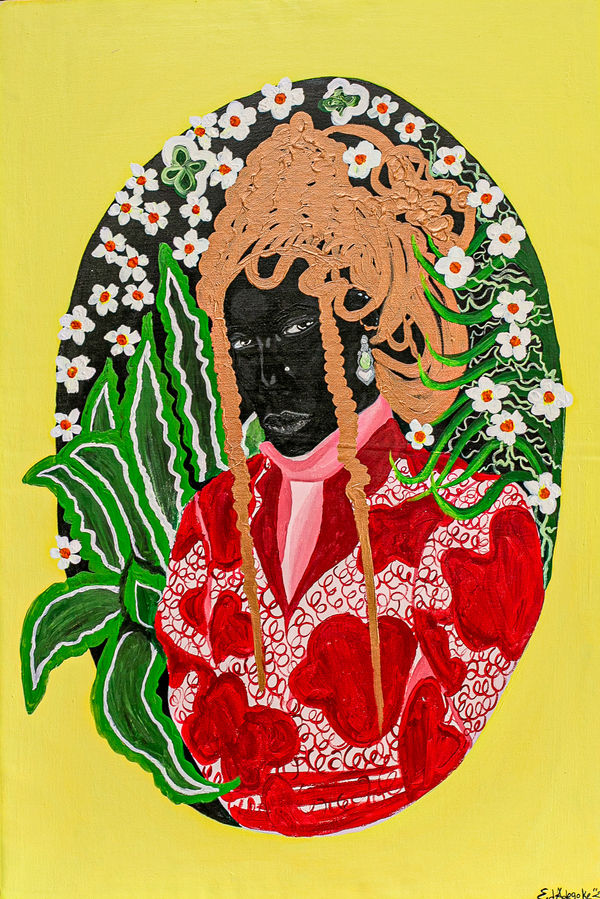 E.D. Adegoke, Sisi Èko , 2021