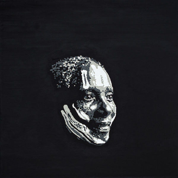 Peju Alatise, Silifat (Series) VII, 2023