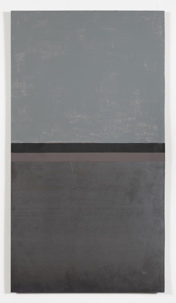 Merrill Wagner, Untitled, 1996