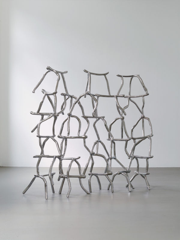 Tony Cragg, REM, 2024