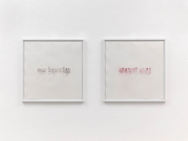 Susan Philipsz, Slow Fresh Fount, 2023