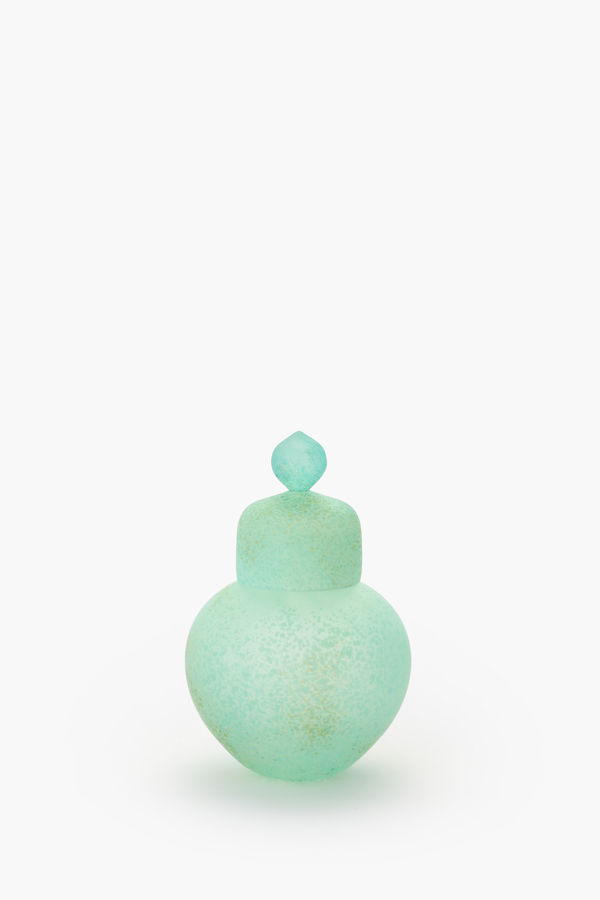 Park Seon-min, Cyclical Relics Series_Hab, 2024