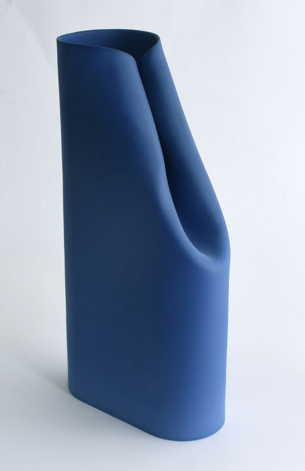 Piet Stockmans, Vase, 2017