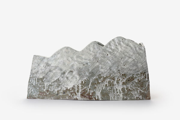 Yoon Gwang-jo, Chonsan, 2004