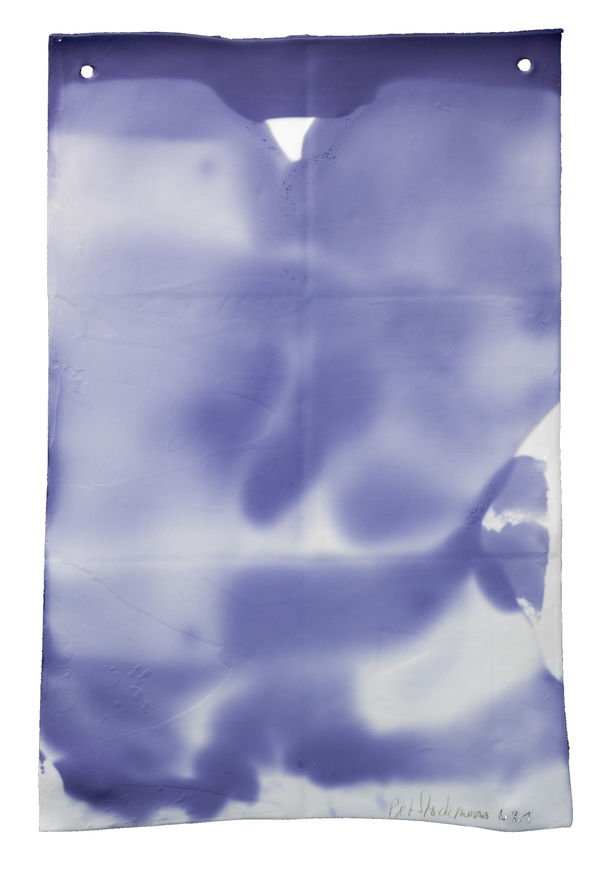 Piet Stockmans, 100 Love Letters for Korea , 2021