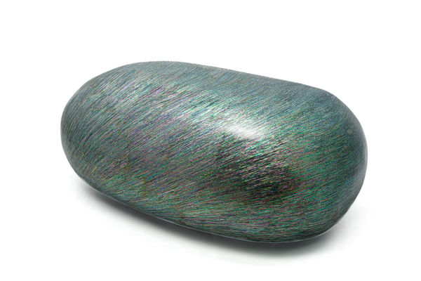 Hwang Sam-yong, Pebble