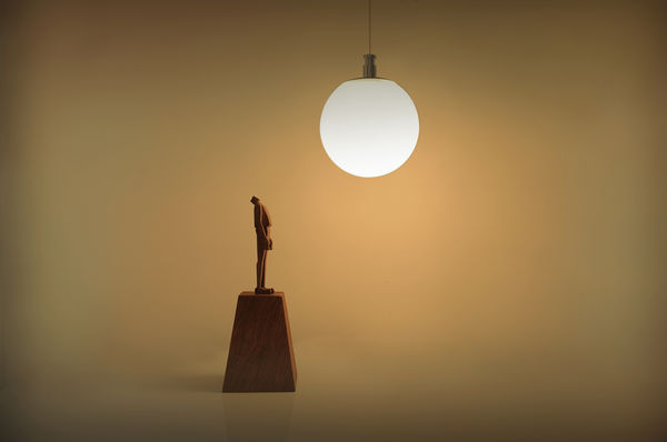 Yoon Hyun-jin, Meditation, 2024