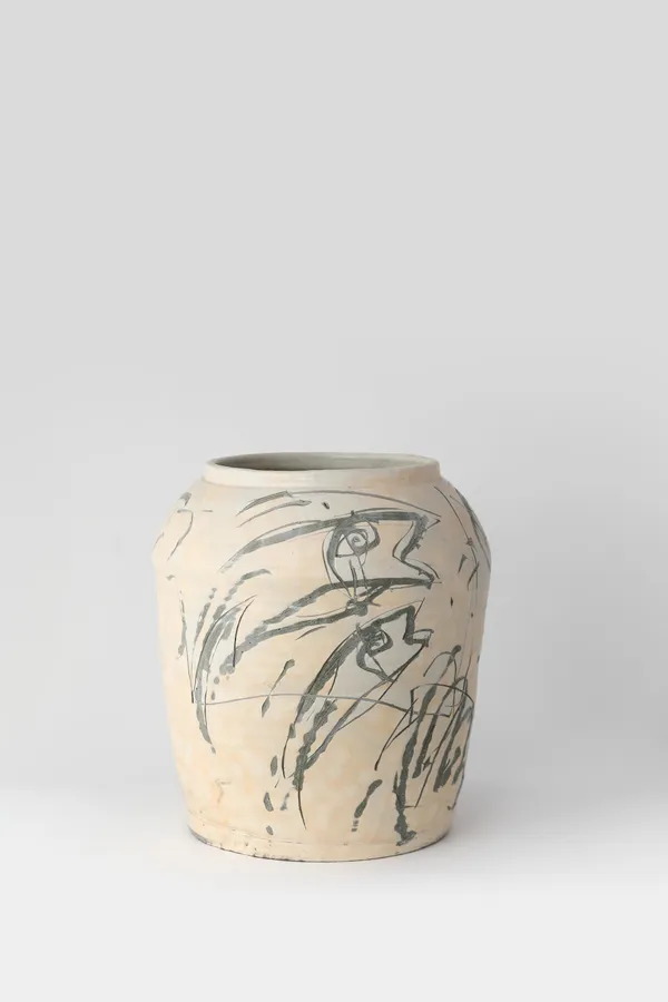 Shin Sang-ho, Dream, 1998