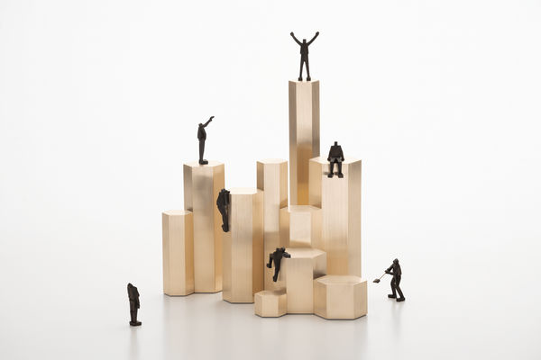 Yoon Hyun-jin, The moment[Life], 2024