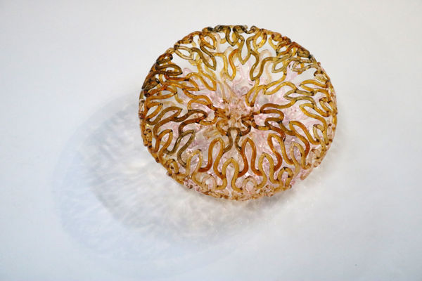 Park Young-Ho, Memory Drop #1, 2021