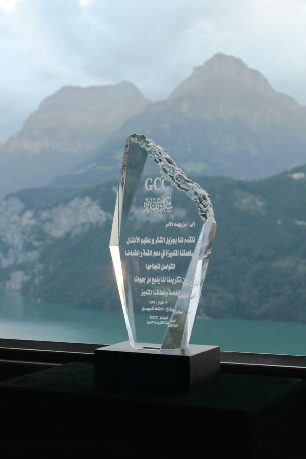 Inaugural Summit, Morschach 2013 10