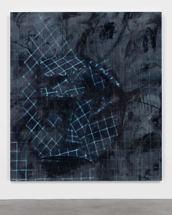 Sensory Deprivation Tank (sad face)