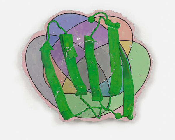 Earthware (soft approximation, TAS7)