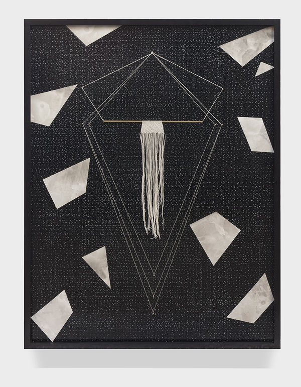 Sheree Hovsepian, A Room of One's Own, 2015