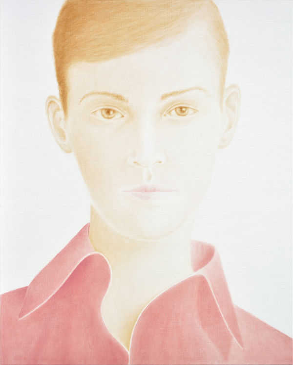 Bertram Hasenauer, Eight minutes and three seconds, 2023