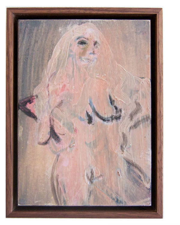 Anna Ilsley, Lea Seydoux From The Lobster