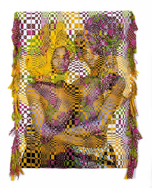 Kyle Meyer, Unidentified Couple12, 2019