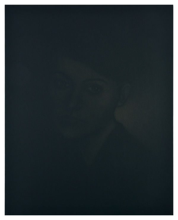 Bertram Hasenauer, Eight minutes and seven seconds, 2023