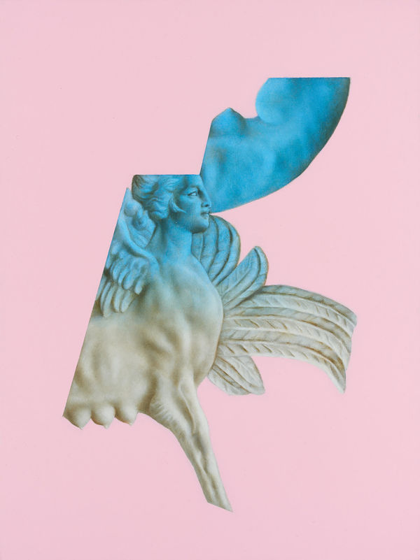 Juliette Mahieux Bartoli, Calembour, 2019