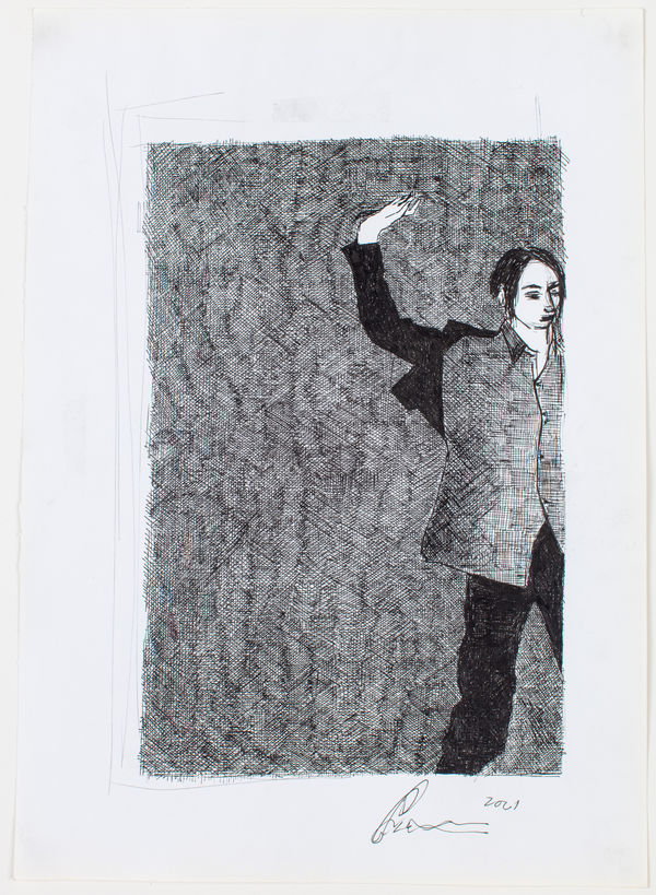 Sara Berman, Done study 2, 2021