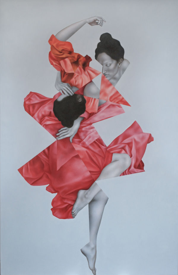 Juliette Mahieux Bartoli, Erato Silver, 2016