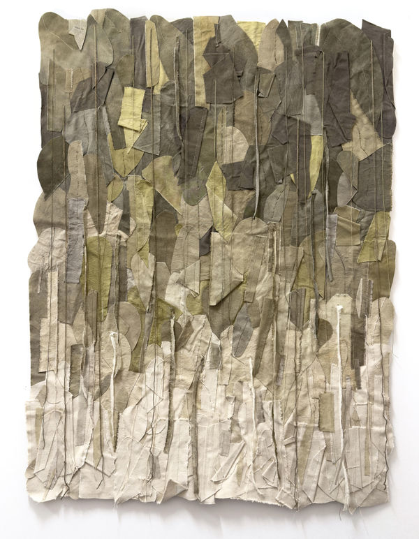 Fernanda Froes, One step forward and you're no longer in the same place. (after Chico Science / Mangue Beat Movement), 2025