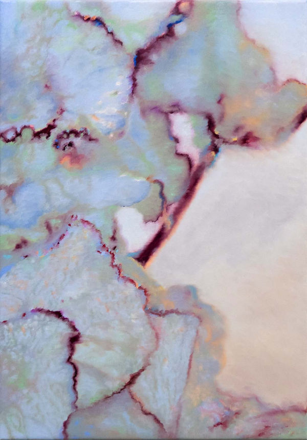 Martine Poppe, Dream, 2022