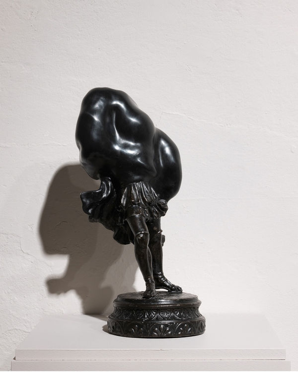 Richard Stone, it will come to pass, 2012