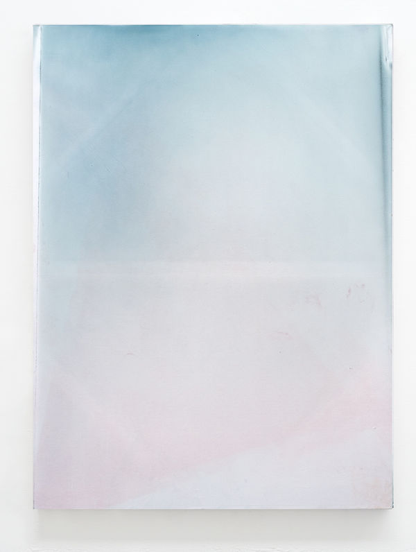 Jeremy Everett, Untitled, 2016