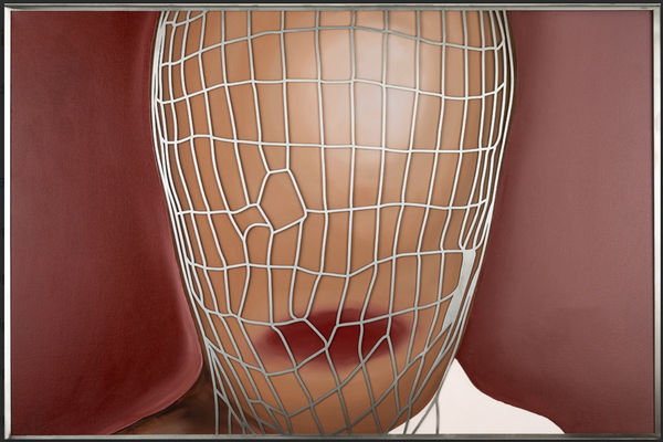 Makiko Harris, Theater of the Self, 2025