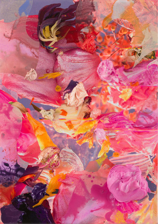 André Hemer, Vienna in Daylight (May 12, 15:19 CEST), 2021