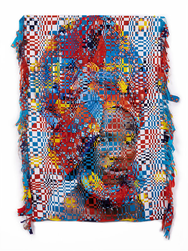 Kyle Meyer, Unidentified 40A, 2019