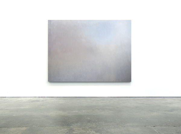 Martine Poppe, Crawling through Sedona thickets, finding blue jays. One loose rock and you're gone, said the Tootsie Roll man, 2016