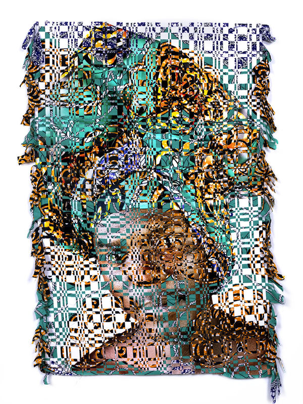 Kyle Meyer, Unidentified 61A, 2019