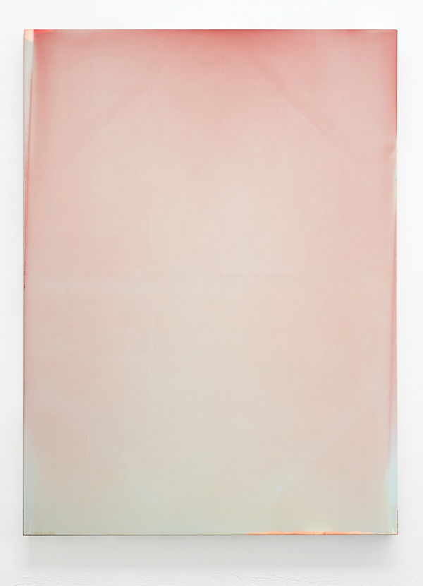 Jeremy Everett, Untitled, 2016