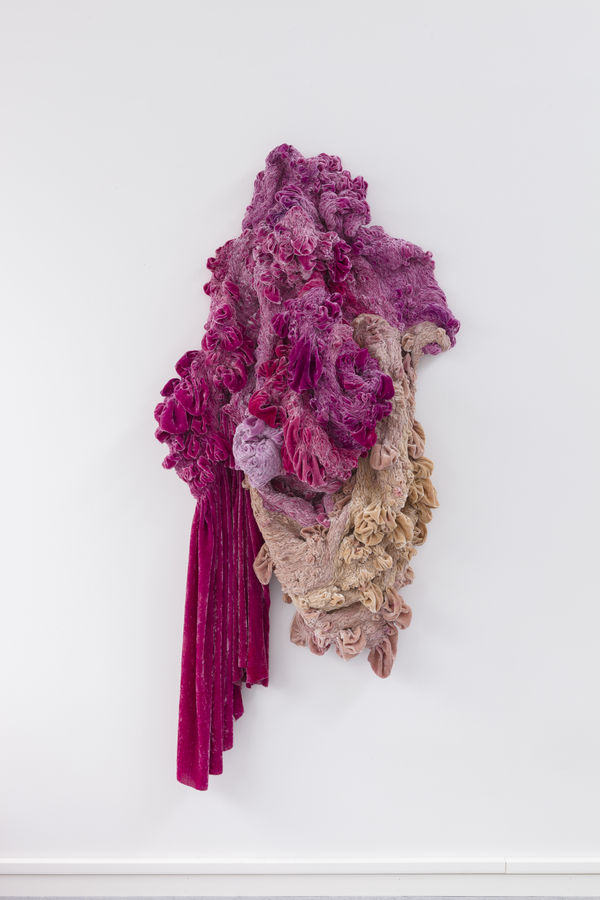 Hanne Friis, Phases, 2017