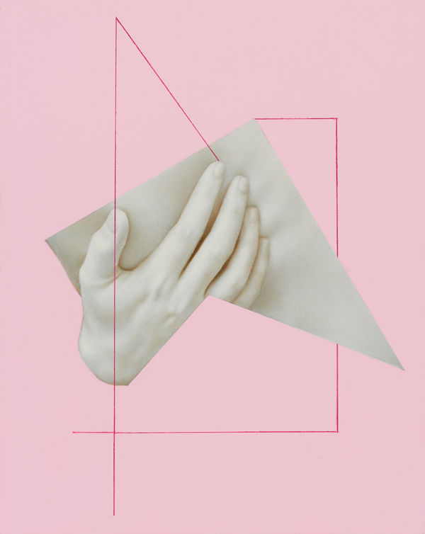 Juliette Mahieux Bartoli, Blason, 2019